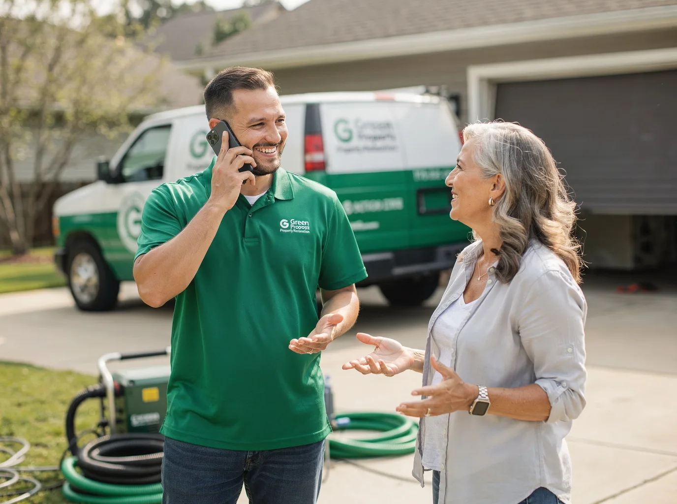 Water Damage Restoration Littcarr, KY FAQs